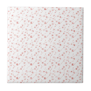 Carreau Parties scintillant rose rose rose rose brillant