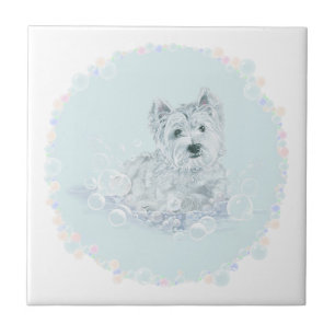 Carreau Pas un autre bain