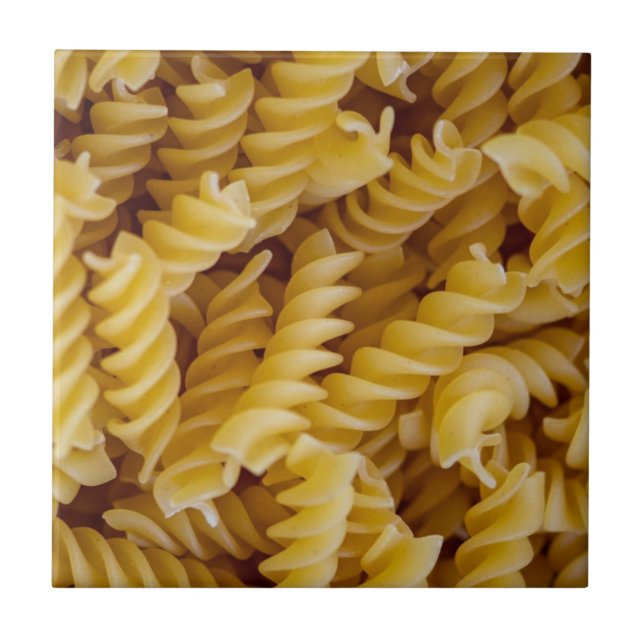 Carreau Pasta Fusilli Noodles (Devant)