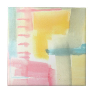 Carreau Pastel Luxe I