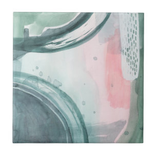 Carreau Pastel Scribe - Aquarelle