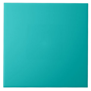 Carreau Pastel Turquoise