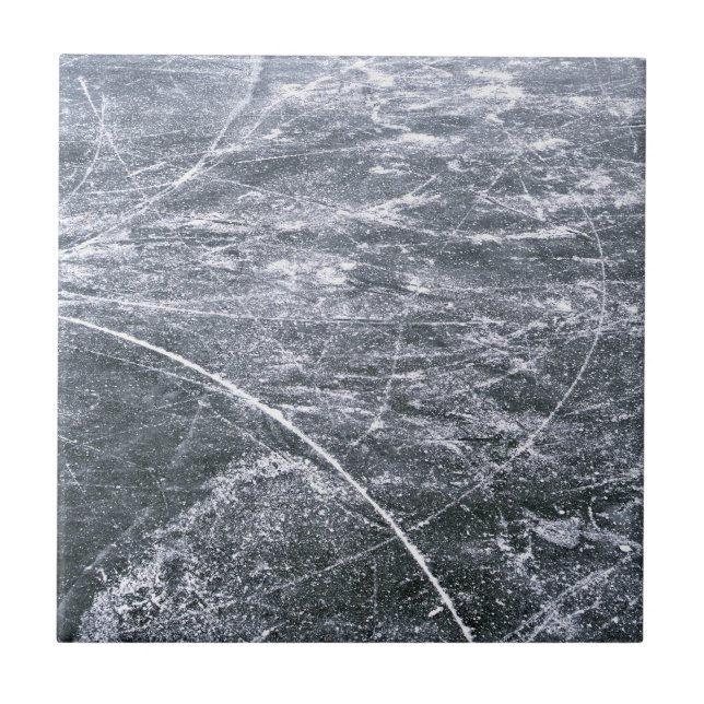 Carreau Patinoire (Devant)