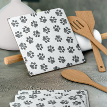 Patrouilles de Doodle, Paws de Chien, Paws Noirs