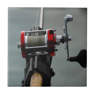 Carreau Pêche terminée