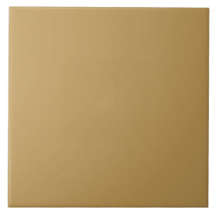 Carreau Peel de poire bosse minimaliste Jaune Couleur soli