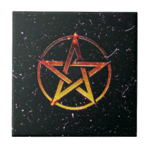 Pentagramme