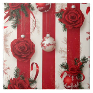 Carreau Peppermenthe Holidays Carrelage céramique