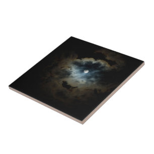 Carreau perle de minuit