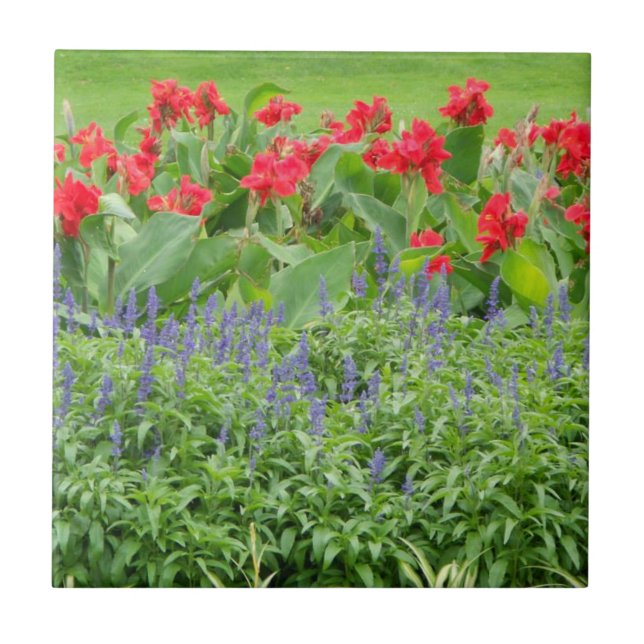 Carreau Personnalisé (Devant)