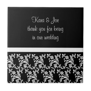 Carreau personnalisé