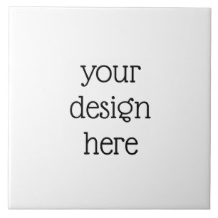 Carreau Personnalisé