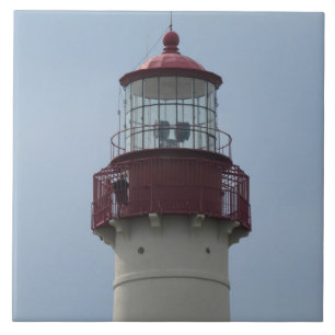 Carreau Phare de Cape May