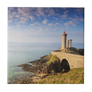 Carreau Phare du Petit Minou (phare de Minou) France