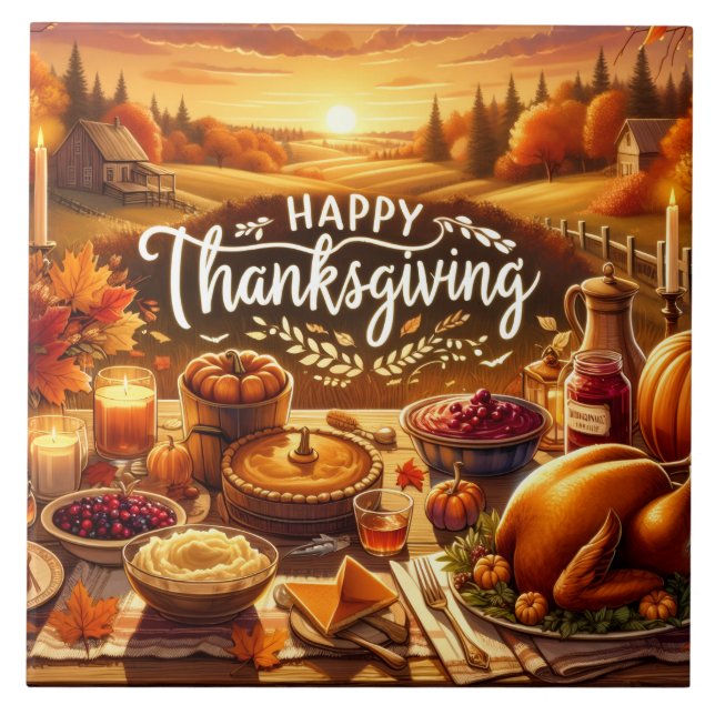 Carreau Photo tile  (Devant)