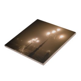 Carreau Piazza San Marco, Venise