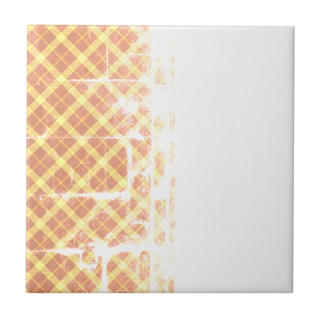 Carreau PICNIC céramique | m3galleryStudio (Devant)