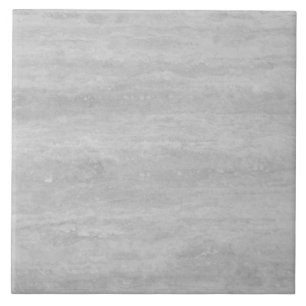 Carreau Pierre de marbre gris Motif Travertine Carrelage e
