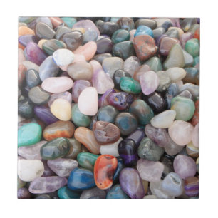 Carreau Pierres précieuses