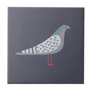Carreau Pigeon