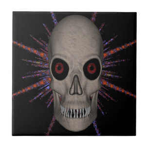 Carreau Pirate spatiale