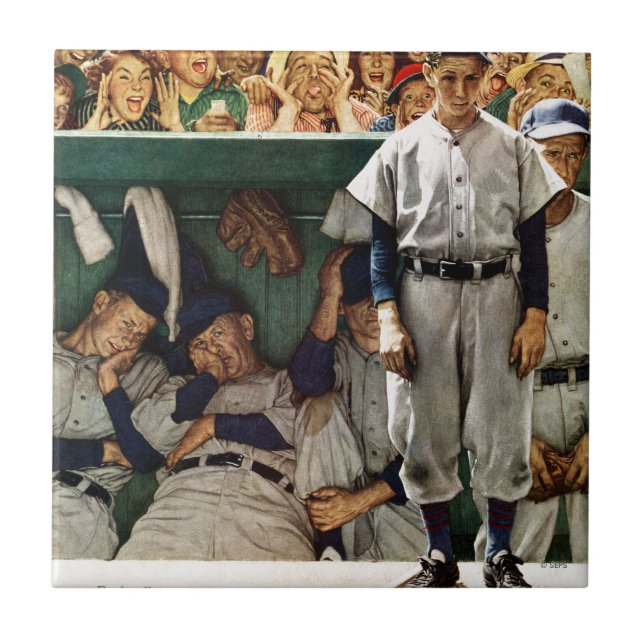 Carreau Pirogue (Devant)