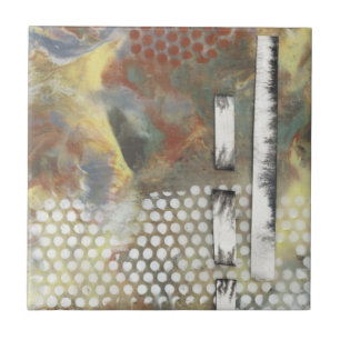 Carreau Pixels marbrés II