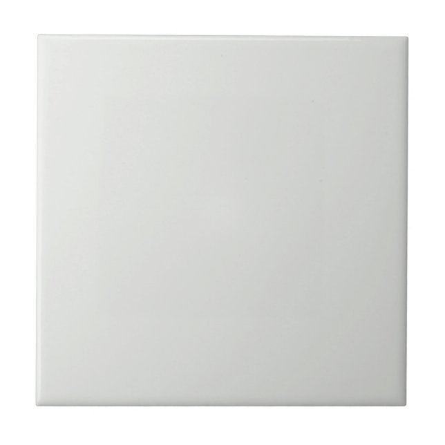 Carreau Plafond blanc clair Carré Cuisine et salle de bain (Devant)