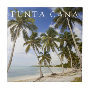 Carreau Plage à Punta Cana   République dominicaine