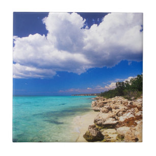 Carreau Plages, Barahona, République dominicaine