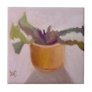 Carreau Plante Cactus