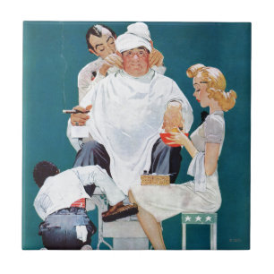 Carreau Plein traitement