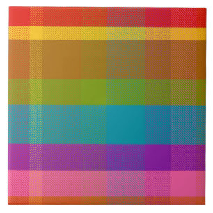 Carreau Ploomfs Plaid DGRWP