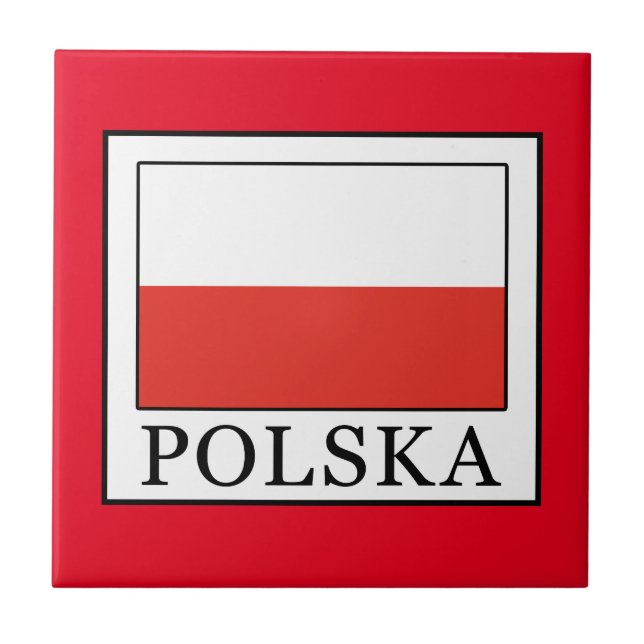 Carreau Polska (Devant)