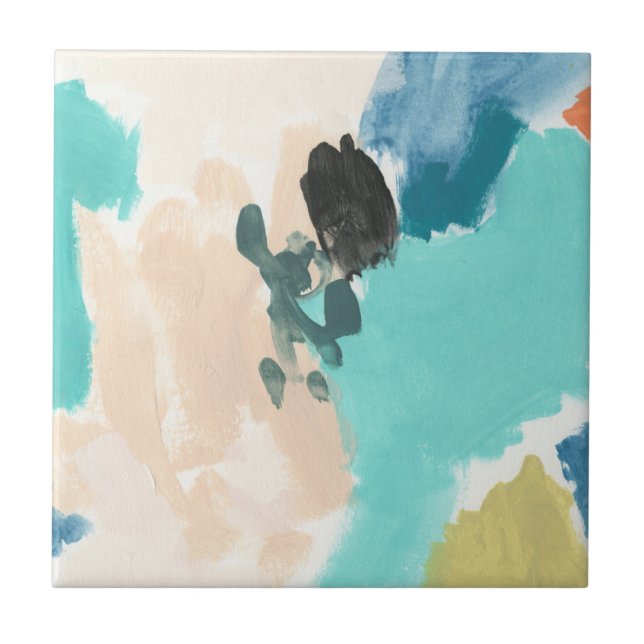 Carreau Polymerique III (Devant)