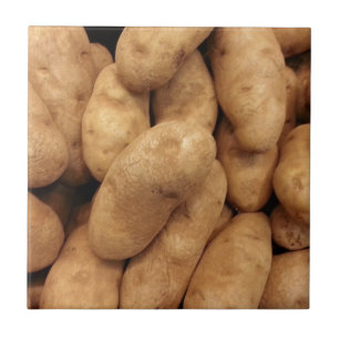 Carreau Pommes de terre