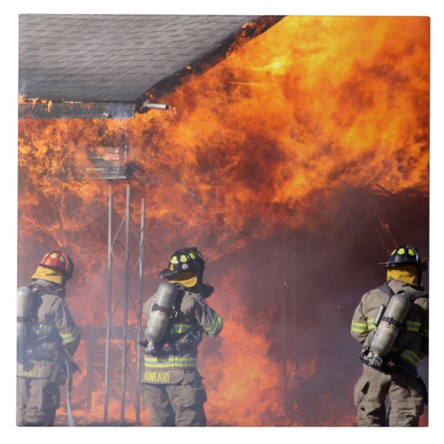Carreau Pompier (Devant)