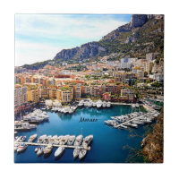 Port de Monaco