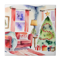 Porte-pots et Mitt au four