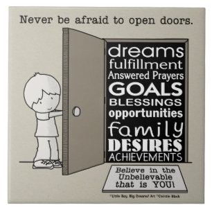 Carreau Portes ouvertes