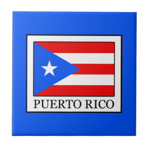 Carreau Porto Rico