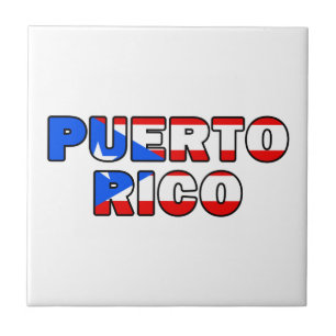 Carreau Porto Rico