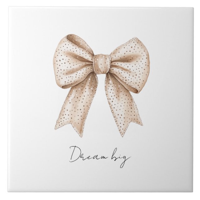 Carreau Poser la ceinture blanche (Devant)