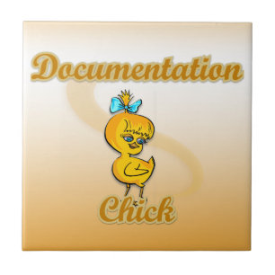 Carreau Poussin de documentation