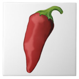 Carreau Ppers piment
