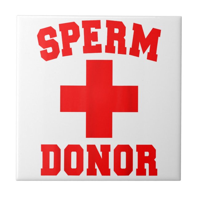 CARREAU PRIDE SPERM DONOR DISPENSER FUNNY HALLOWEEN COSTUM (Devant)