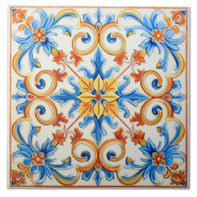 Printemps en Sardaigne