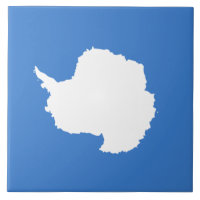 Projet de drapeau de l'Antarctique (par Graham Bar