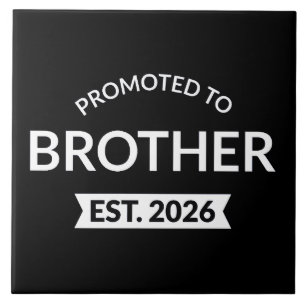 Carreau Promu À Frère Est. 2026 II