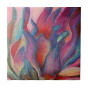 Carreau Protea Imaginaire